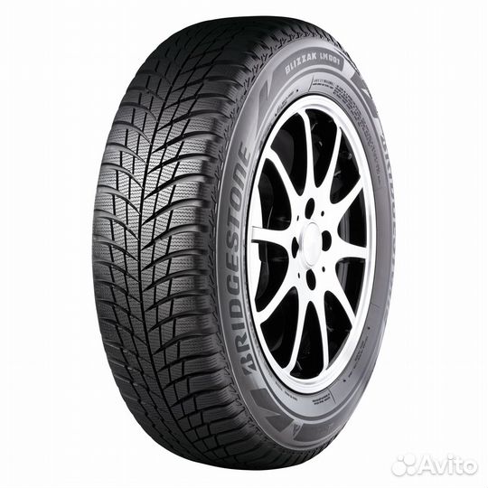 Bridgestone Blizzak LM-001 285/45 R21 113V