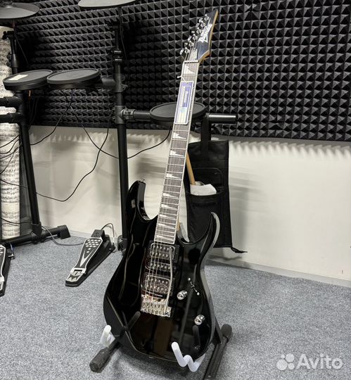 Электрогитара Ibanez GRG170DX Новая