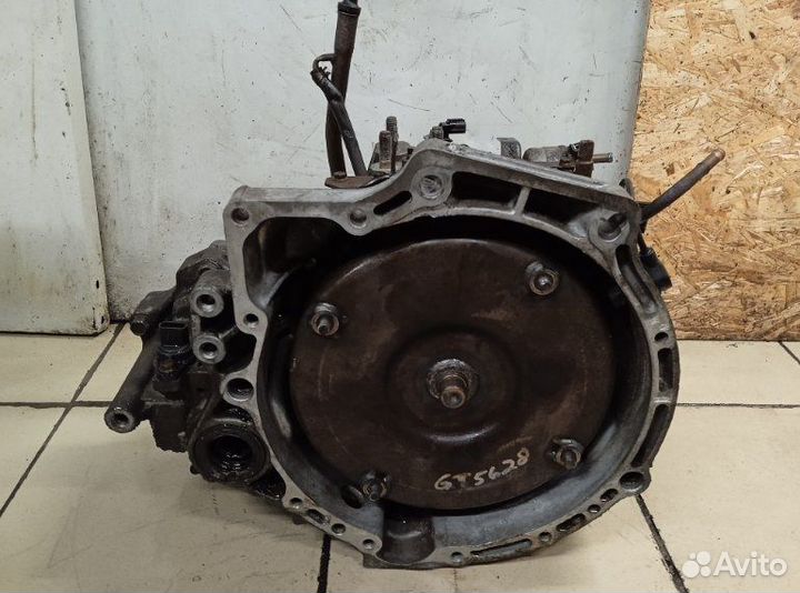 АКПП A4AF3 Hyundai Getz Accent Elantra 1.3-1.5 л