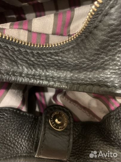 Сумка coccinelle оригинал