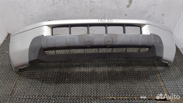 Бампер Honda Pilot, 2005