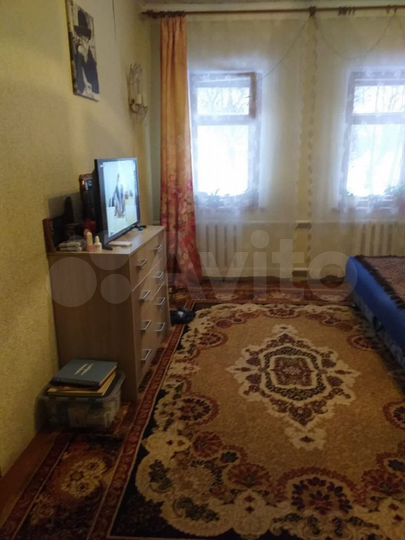 Дом 110 м² на участке 16 сот.