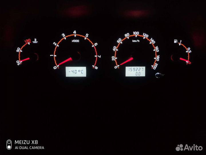 Готовые приборки на обмен