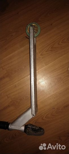 Дека aztek lucid 2 лс