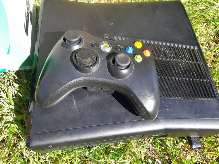 Xbox 360