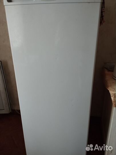 Холодильник бирюса бу
