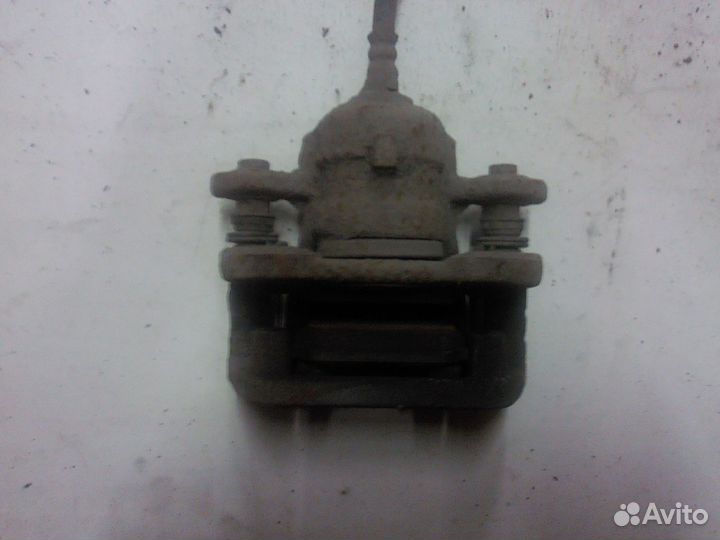 Суппорт задний BMW 118i E87 E81