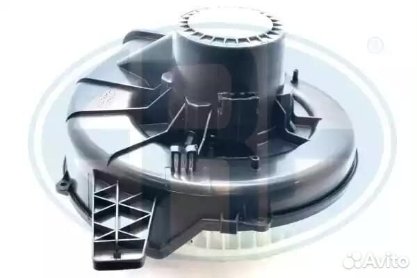 Вентилятор отопителя vw polo 05- 664103