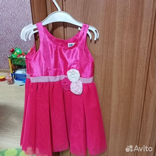 Платья.Праздник. часть 1. Прокат. ТО