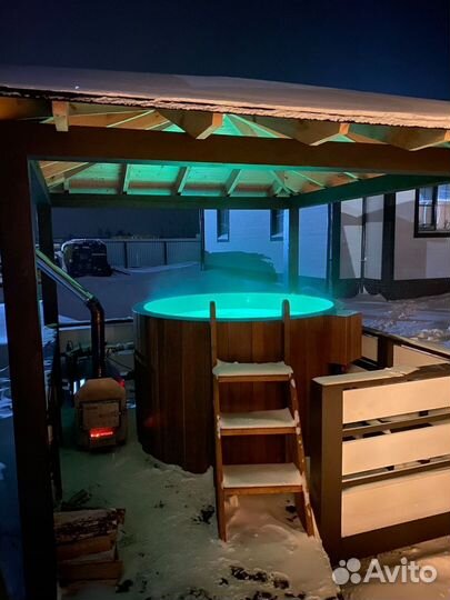 Купель SD/loll1O1515