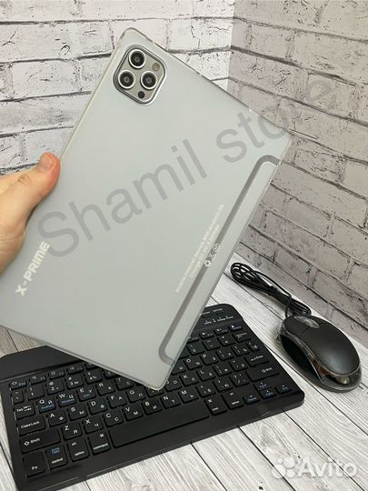 Планшет Umiio A15 max