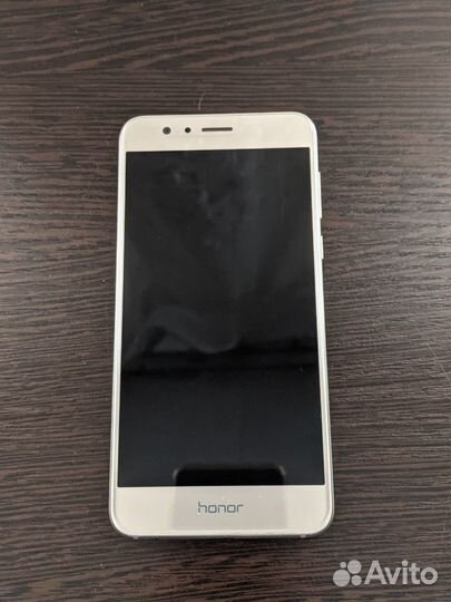 HONOR 8, 4/64 ГБ