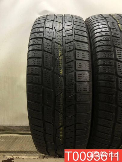 Continental ContiWinterContact TS 830 P 205/60 R16 96H