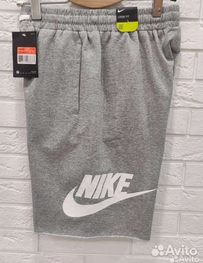 Шорты nike