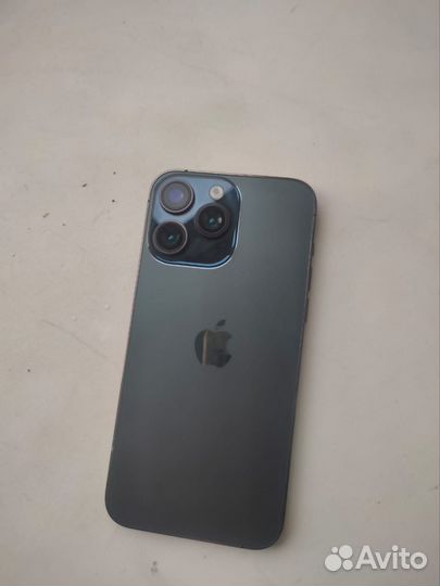 iPhone 14 Pro Max, 1 ТБ