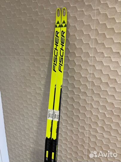 Fischer Speedmax 3D Helium Renn S12-6