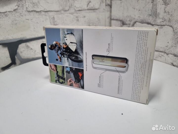 Чехол накладка на iPhone 11