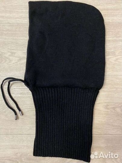 Балаклава капор