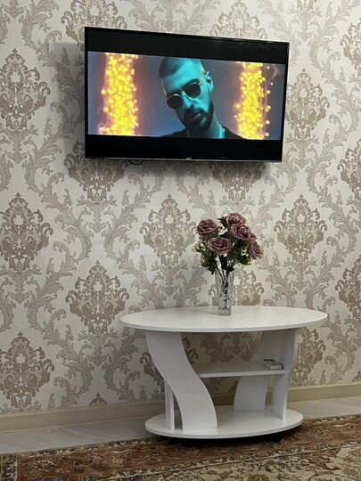 1-к. квартира, 36 м², 3/5 эт.