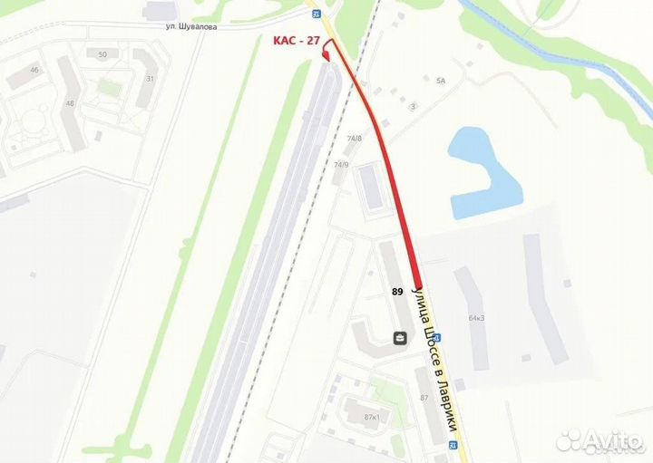 Суппорт задний левый BMW 7-серия E65/E66