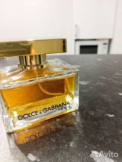 Духи винтаж