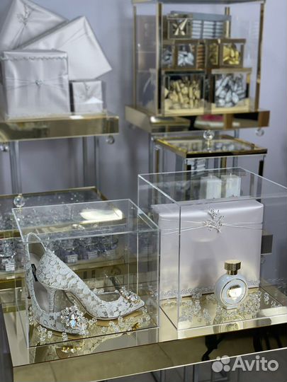 Свадебные корзины хонча свадебная