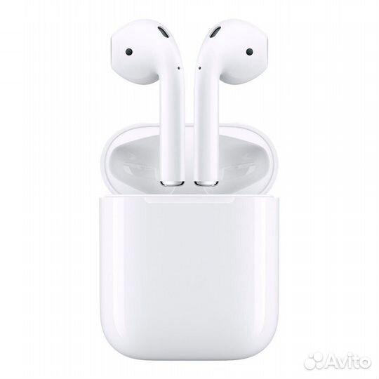 Беспроводные наушники mivo MT-08 Bluetooth 5.1