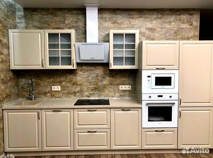 Кухонный гарнитур 