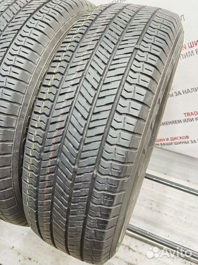 Yokohama Geolandar G91 225/65 R17 102H