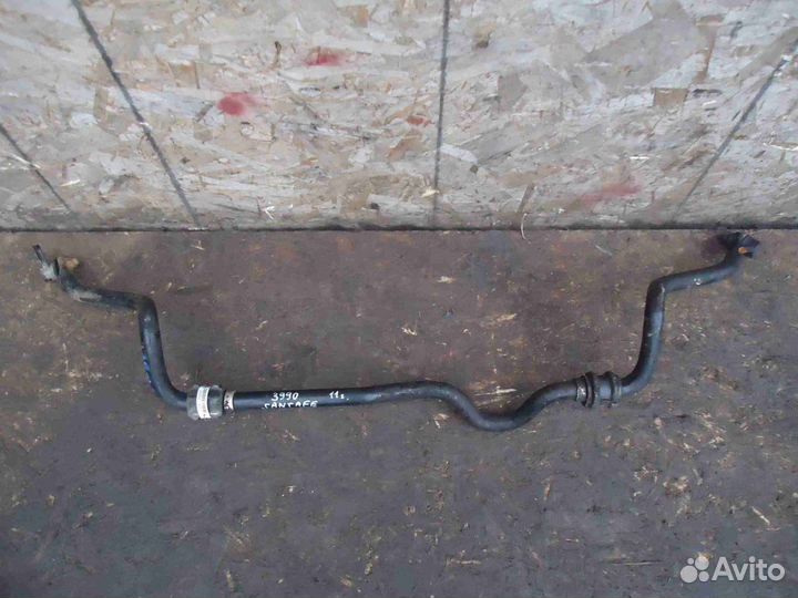 Стабилизатор передний Hyundai Santa Fe 2 CM