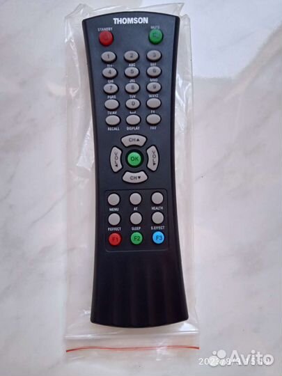 Пульты тв