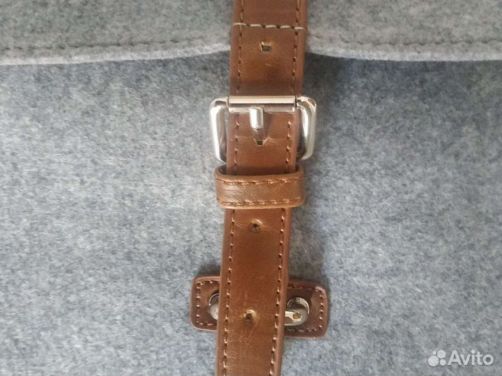 Чехол для ноутбука и документов Helvetia