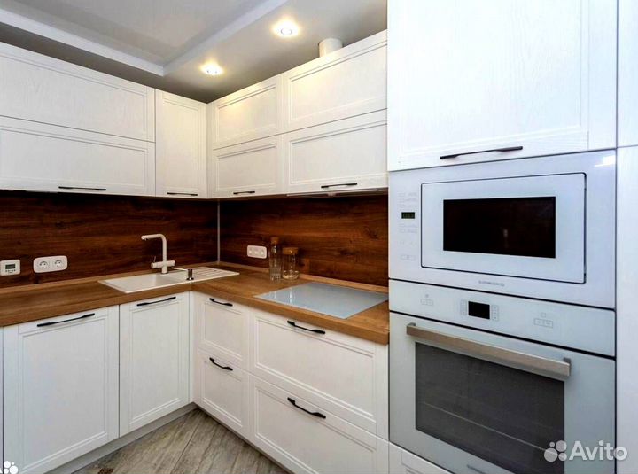 Кухонный гарнитур 