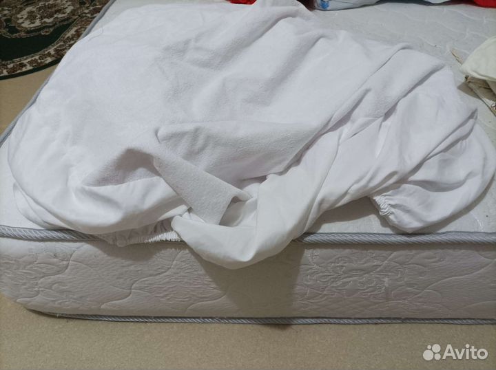 Постельное