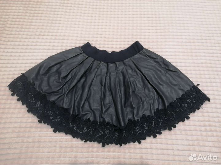 Вещи на девочку 152