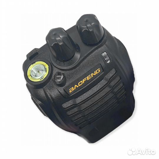 Рация Baofeng BF 888H (комплект 2 шт.)