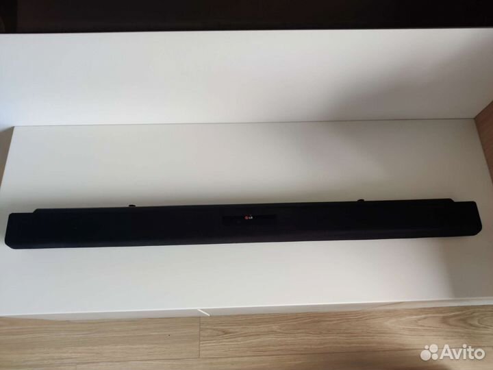 Lg sound bar store nb2338a