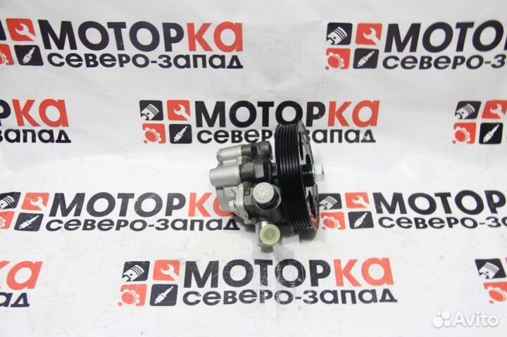 Насос гидроусилителя руля Lexus GX470 2uzfe