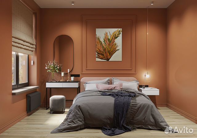 3д визуализация Моделирование Фотопривязка