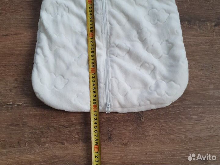 Кокон конверт одеяло