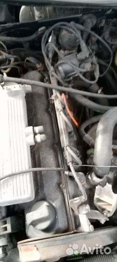 Запчасти на audi 100 c3 переходка