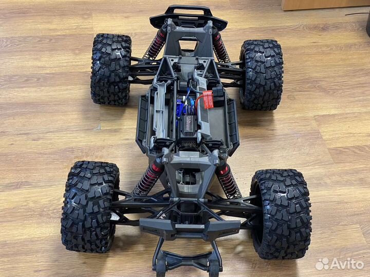 Traxxas X-Maxx 8S 4WD 1:5