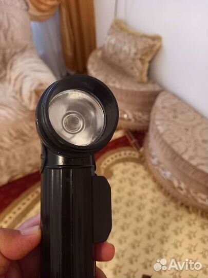 Фонарик