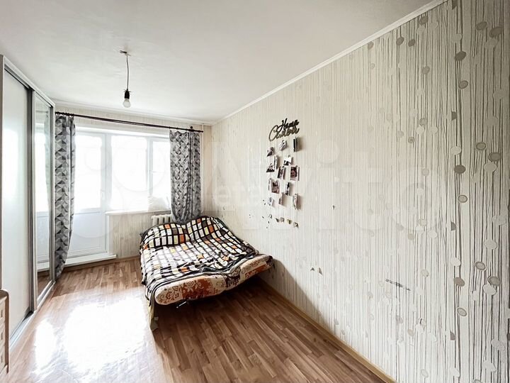 1-к. квартира, 33,1 м², 3/5 эт.