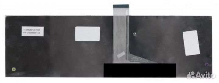 Клавиатура Toshiba Satellite L850 L875 L870 L855 б