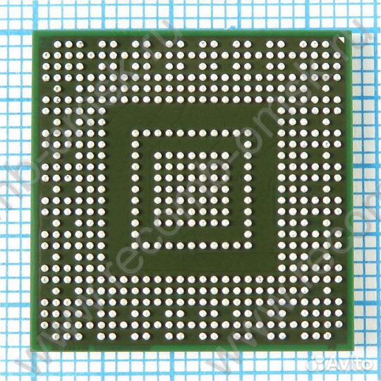 QD-NVS-110MT-N-A3 - Видеочип