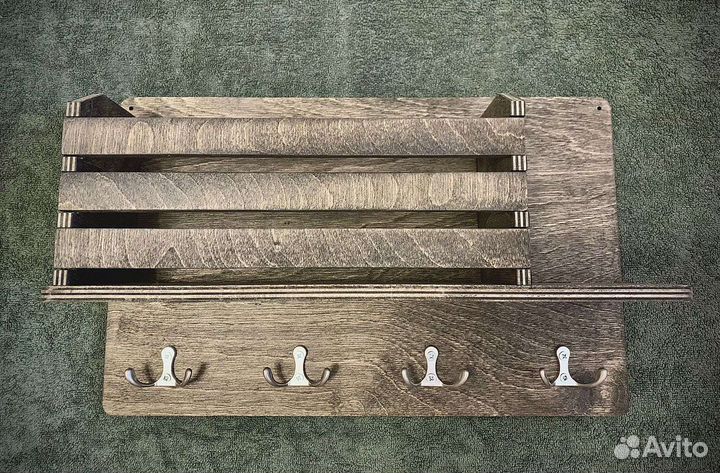 Ключница настенная