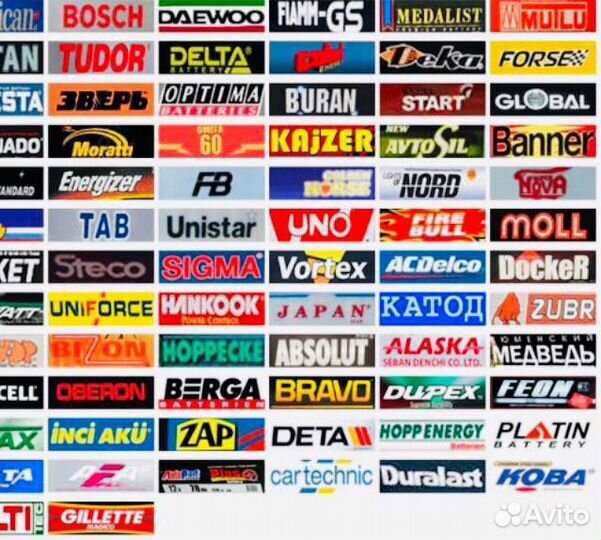 Купить аккумулятор Bosch S4 002 52Ah 470A