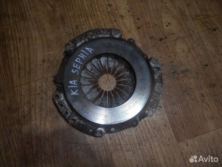 Корзина сцепления Kia Sephia 1993-1997