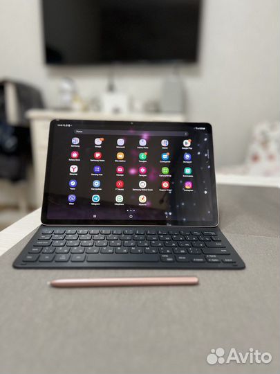 Продам планшет Samsung Galaxy Tab S7